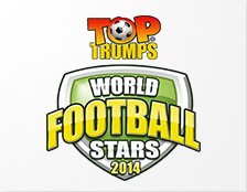 World Football Stars Spielautomat