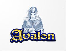 Avalon Spielautomat