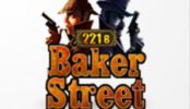 Baker Street Spielautomat