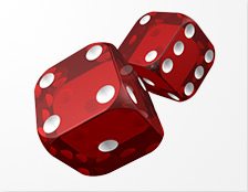 casino dice