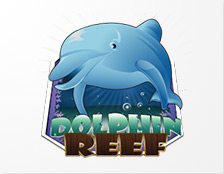 Dolphin Reef Spielautomat