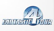 Fantastic Four Spielautomat
