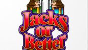 Jacks or Better