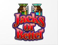 Jacks or Better