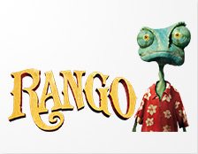 Rango Spielautomat