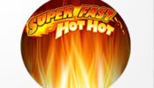 Super Fast Hot Hot Spielautomat