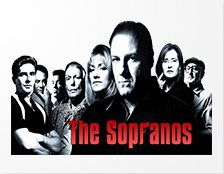 The Sopranos Spielautomat