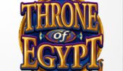Throne Of Egypt Spielautomat