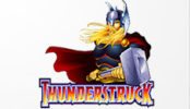 Thunderstruck Spielautomat