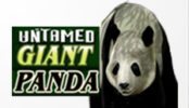 Untamed Giant Panda Spielautomat