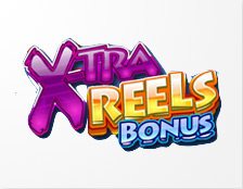 X-tra Bonus Reels Spielautomat