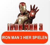 Ironman 3 Spielautomat