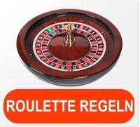 Regeln Roulette