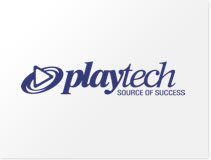 playtech logo