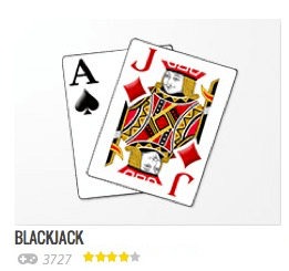 blackjack online spielen