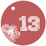 13-advent