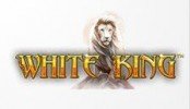white king slot
