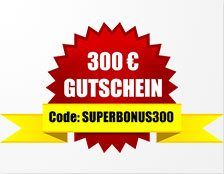 Casino Gutscheincode